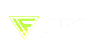 Intra Fitness Club Ravet official logo - Best Gym in Ravet